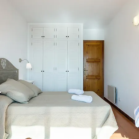 Apartment Bellavista Tamariu