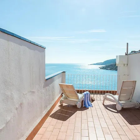 Apartment Bellavista Tamariu