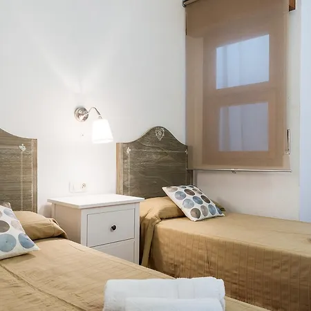 Apartamento Bellavista *