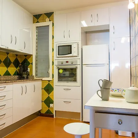 Apartment Bellavista *