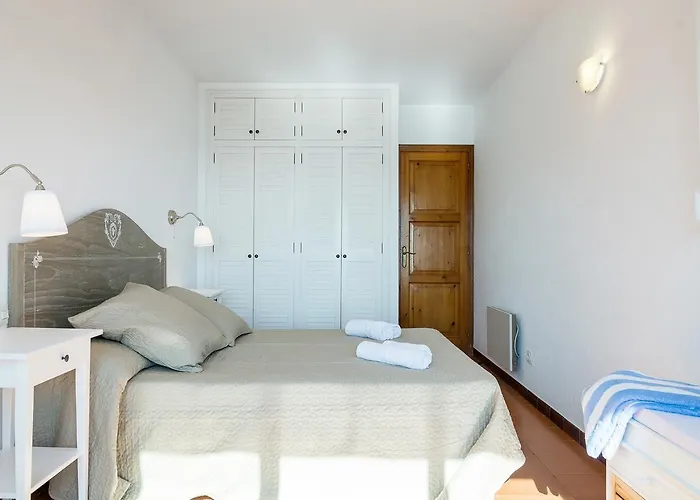 Apartamento Bellavista Tamariu