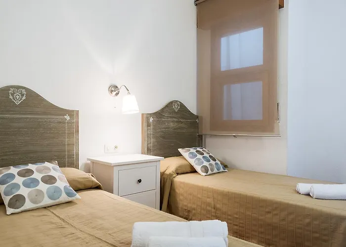 Apartamento Bellavista *