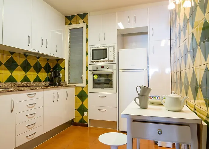 Apartamento Bellavista *