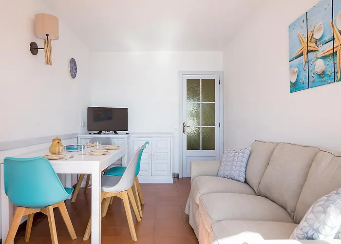 Apartamento Bellavista *