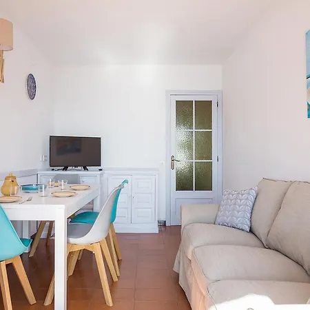 Appartement Bellavista *
